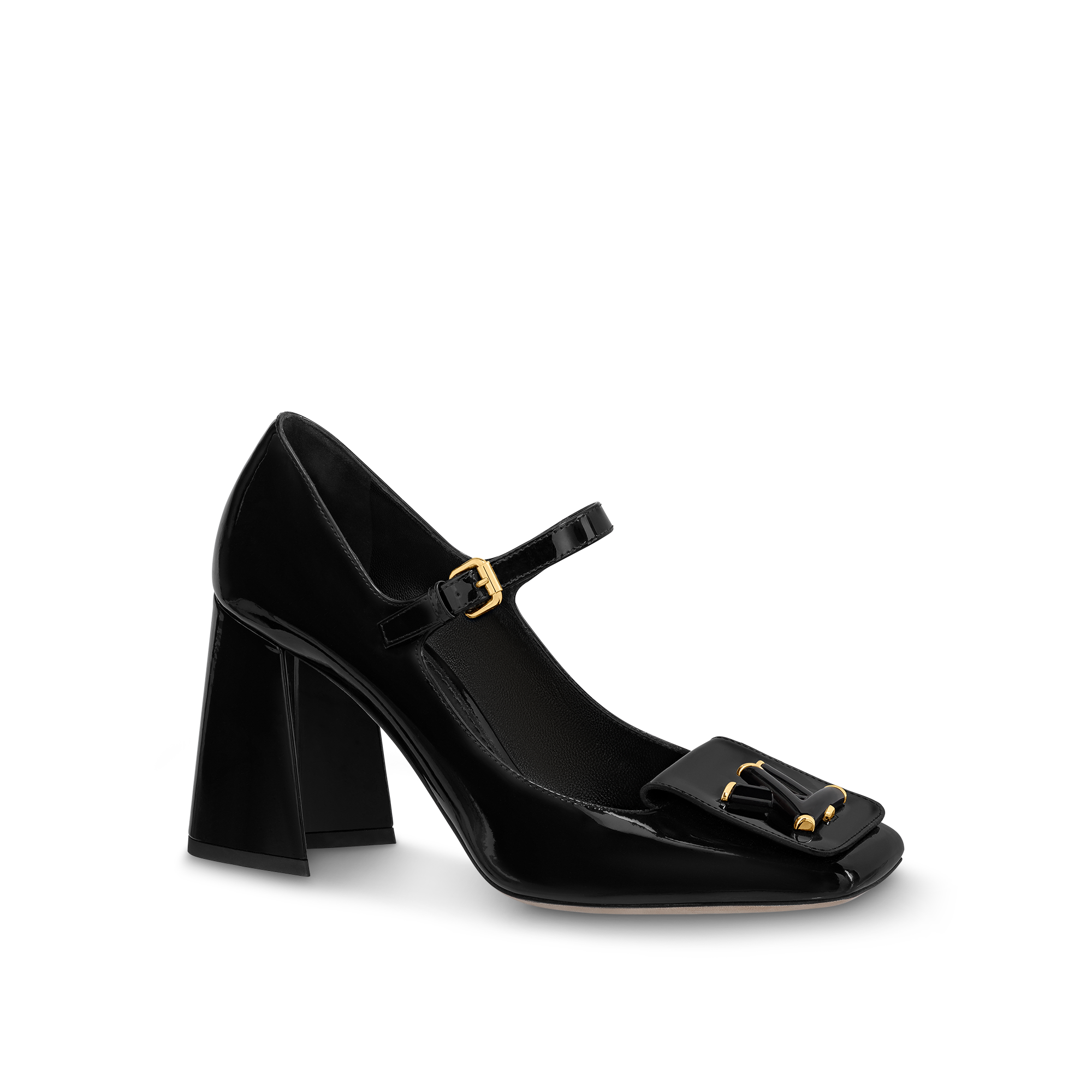 Shake Pump Pumps 1ABUOL LOUIS VUITTON